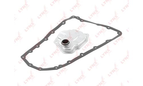 Фильтр трансмиссионный LYNXauto, арт. LT-1172