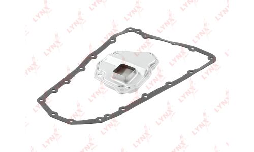 Фильтр трансмиссионный LYNXauto, арт. LT-1172