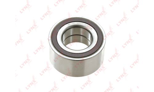 Подшипник ступицы колеса LYNXauto, арт. WB-1064