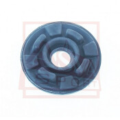 Сайлентблок подушки дифференциала | перед Asva, арт. 0101-GRJ120FD1