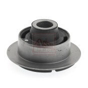 Сайлентблок подушки дифференциала | перед Asva, арт. 0101-GRJ120FD2