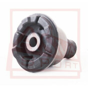 Сайлентблок подушки дифференциала Asva, передний, арт. 0101-GYL15RD