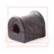 Втулка стабилизатора Asva, задняя, арт. 0107-724