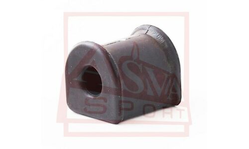 Втулка стабилизатора Asva, задняя, арт. 0107-724
