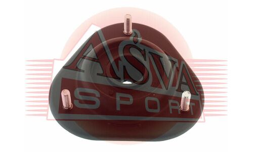 Опора амортизатора Asva, передняя, правая/левая, арт. 0111-J100F