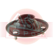 Опора амортизатора | перед прав/лев Asva, арт. 0111-S14F