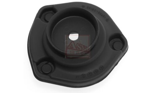 Опора амортизатора Asva, задняя, правая/левая, арт. 0111-T19R