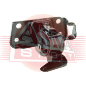 Подушка двигателя | лев Asva, арт. 0112-ACA30LHMT