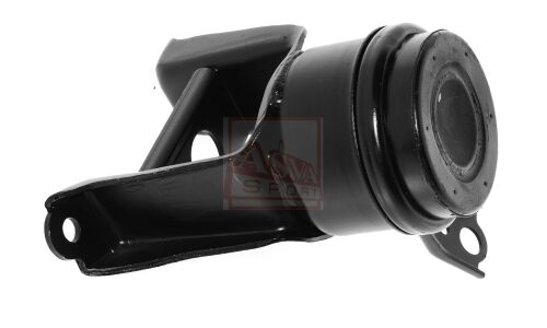 Подушка двигателя (гидравлическая) 1AZFSE | прав Asva, арт. 0112-ACM10F