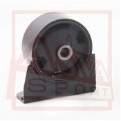 Подушка двигателя 4AFE/5EFE/7AFE | перед прав/лев Asva, арт. 0112-ET196F