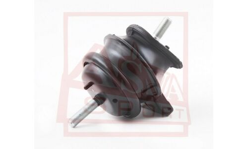 Подушка двигателя | перед прав/лев Asva, арт. 0112-GX105F