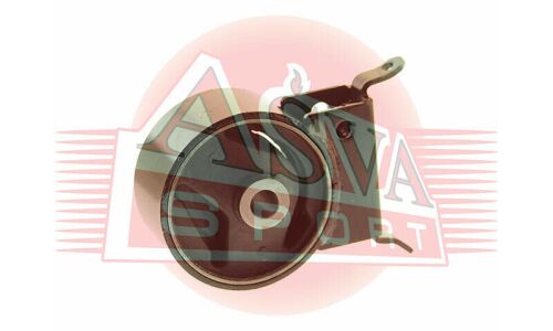 Подушка двигателя | перед лев Asva, арт. 0112-NCP13LH