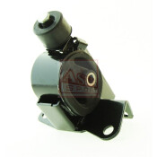 Подушка двигателя | лев Asva, арт. 0112-NZE121LH