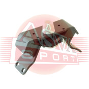 Подушка двигателя | зад прав/лев Asva, арт. 0112-RZJ90R