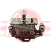 Опора (подушка) двигателя Asva, арт. 0112-VZJ95F