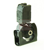 Подушка двигателя | перед прав/лев Asva, арт. 0112-ZZT251F