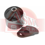 Сайлентблок подушки двигателя Asva, левый, арт. 0113-CT190LH