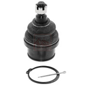 Опора шаровая Asva, задняя, арт. 0120-AZT240R