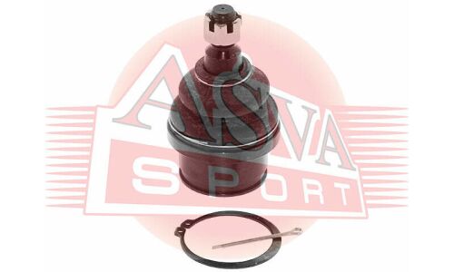 Опора шаровая Asva, задняя, арт. 0120-AZT240R