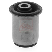 Сайлентблок подушки дифференциала | перед Asva, арт. 0201-Y11RD