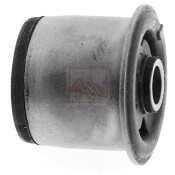 Сайлентблок подушки дифференциала Asva, передний, арт. 0201-Z50RD1