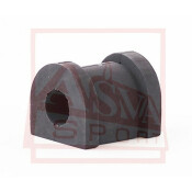 Втулка заднего стабилизатора Asva, арт. 0207-019