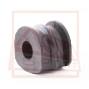 Втулка стабилизатора Asva, задняя, арт. 0207-038