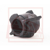 Втулка стабилизатора Asva, передняя, арт. 0207-P12F