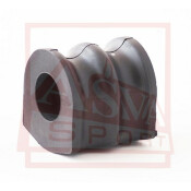 Втулка стабилизатора Asva, задняя, арт. 0207-R51R