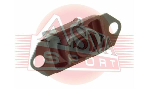 Подушка коробки передач | перед лев Asva, арт. 0212-J10T