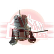 Подушка двигателя | перед прав/лев Asva, арт. 0212-j32f