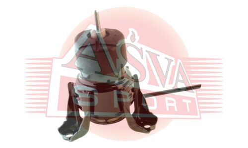 Подушка двигателя | перед прав/лев Asva, арт. 0212-j32f