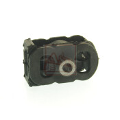 Подушка двигателя | перед прав/лев Asva, арт. 0212-P10C