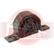 Подушка двигателя без кронштейна | прав Asva, арт. 0212-P12RHWB