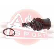 Опора шаровая Asva, передняя, арт. 0220-V35FU
