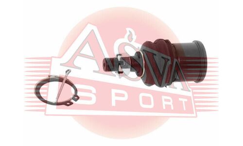 Опора шаровая Asva, передняя, арт. 0220-V35FU