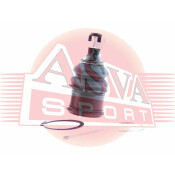 Опора шаровая Asva, задняя, арт. 0220-V35RU