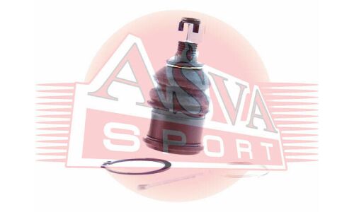 Опора шаровая Asva, задняя, арт. 0220-V35RU