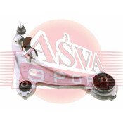 Рычаг подвески Asva, передний, нижний, правый, арт. 0224-055