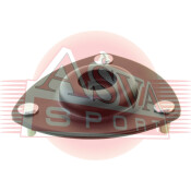 Опора амортизатора | перед лев Asva, арт. 0311-EUFL
