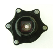 Опора амортизатора Asva, передняя, правая/левая, арт. 0311-REF