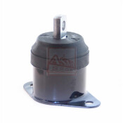 Подушка двигателя МТ | прав Asva, арт. 0312-CLRHMT