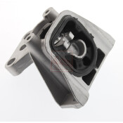 Подушка двигателя АТ | перед лев Asva, арт. 0312-FDLH