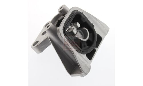 Подушка двигателя АТ | перед лев Asva, арт. 0312-FDLH