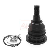 Опора шаровая Asva, арт. 0320-CU2R