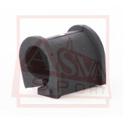 Втулка стабилизатора Asva, арт. 0407-N84R