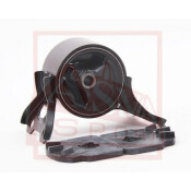 Подушка двигателя CVT/МТ | лев Asva, арт. 0412-CYLHAT