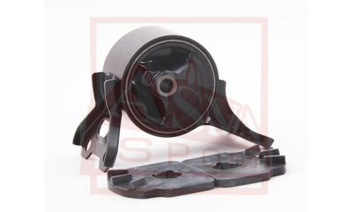 Подушка двигателя CVT/МТ | лев Asva, арт. 0412-CYLHAT