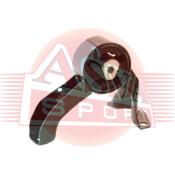 Подушка двигателя АТ | зад прав/лев Asva, арт. 0412-CYRAT