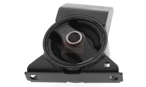 Подушка двигателя АТ | перед прав/лев Asva, арт. 0412-DAFAT